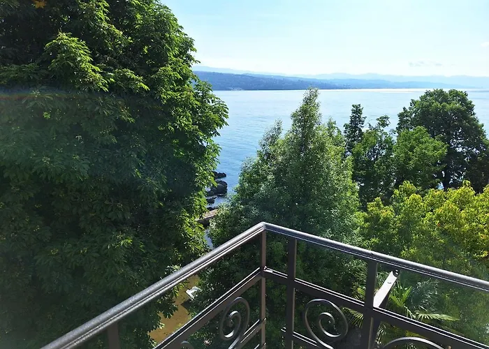 Apartment Drazica