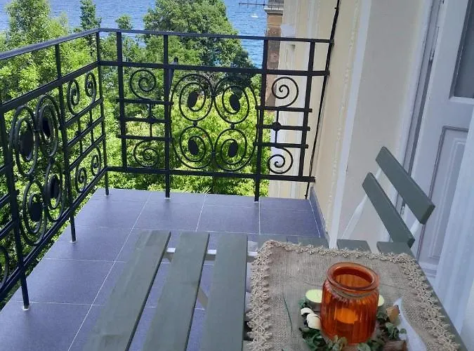 Apartment Drazica