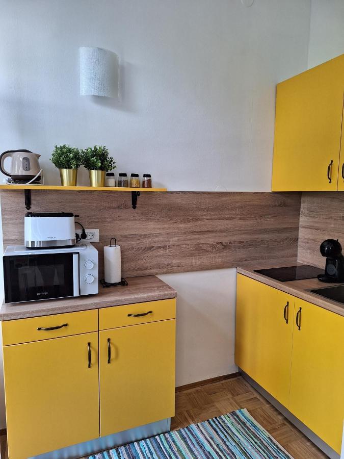 Apartment Drazica *