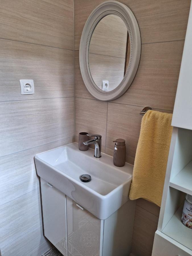 Drazica Apartment *