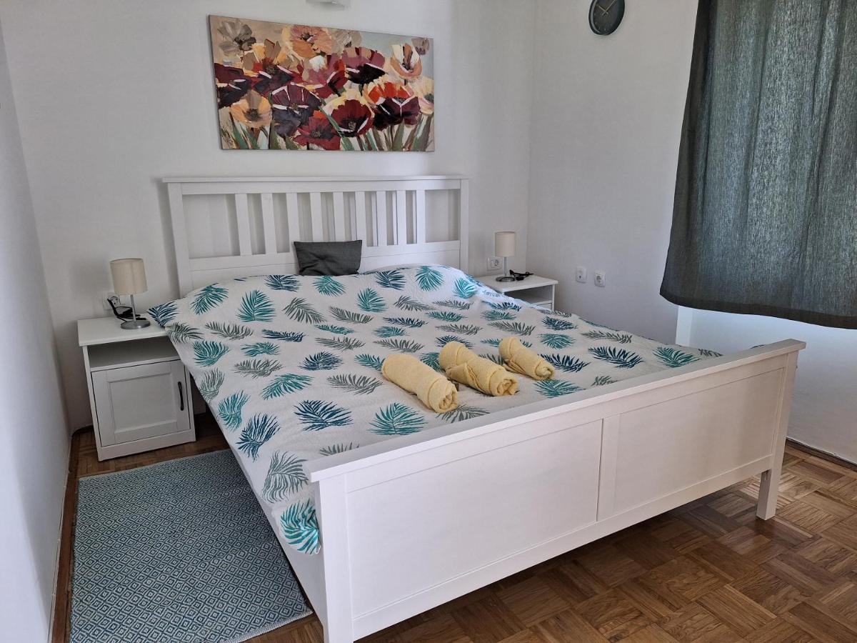 Drazica Apartment Opatija