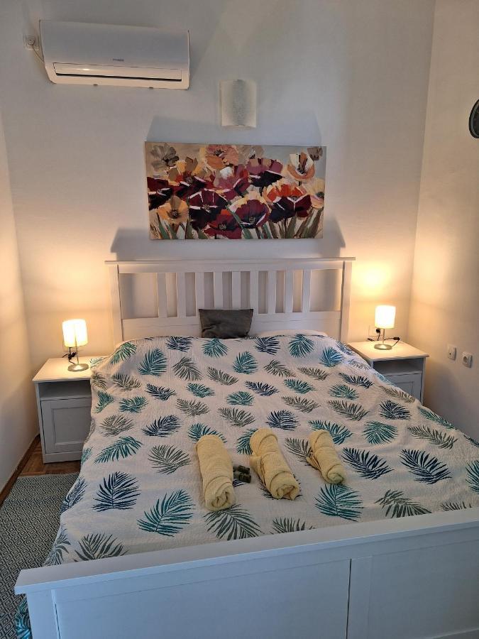 Apartment Drazica