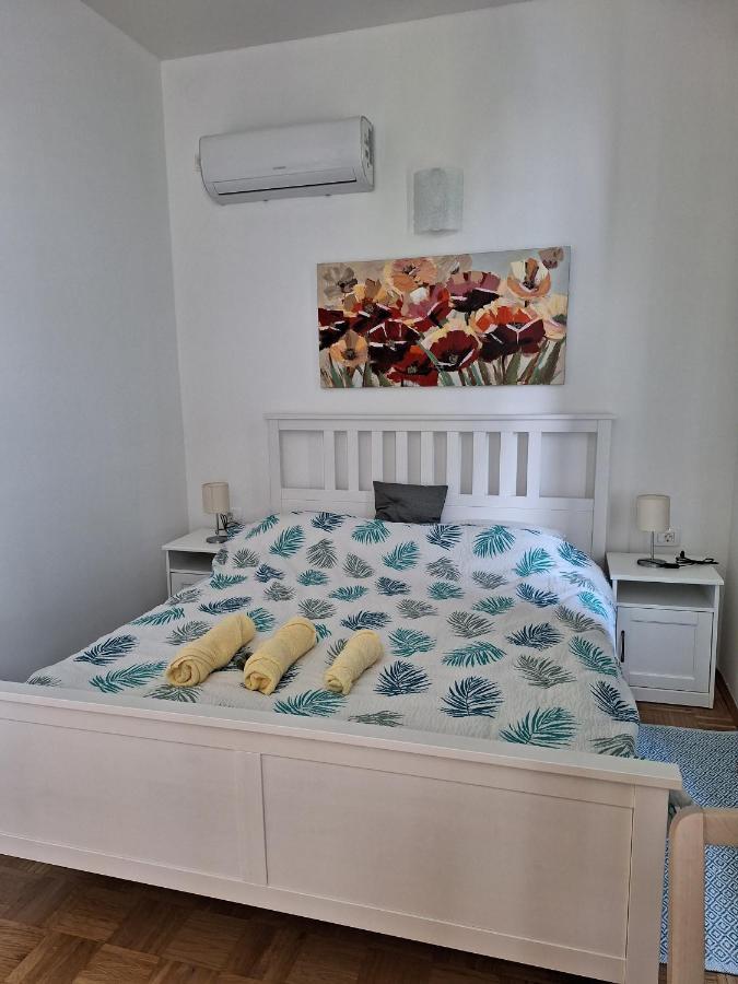 Apartment Drazica Opatija