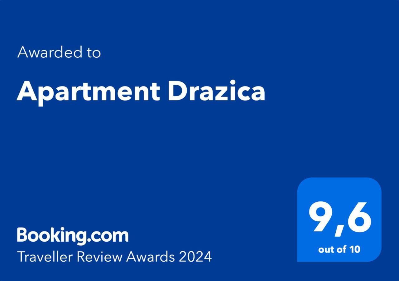 Drazica