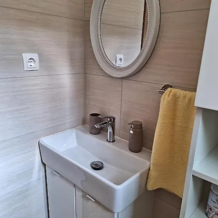 Apartment Drazica Abbázia Kültér fotó