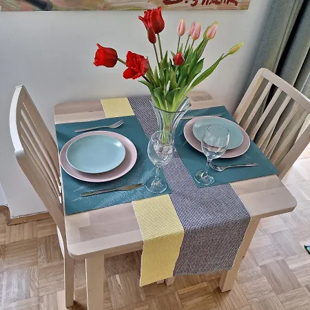 Apartment Drazica Abbázia Kültér fotó