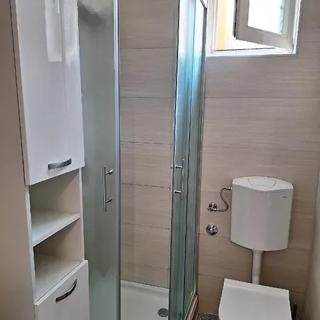Apartment Drazica Abbázia Kültér fotó