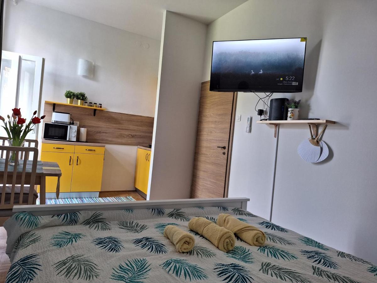 Drazica Apartmán