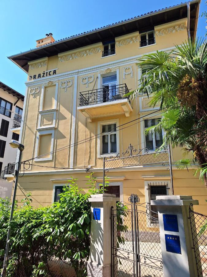Drazica Apartmán Opatija
